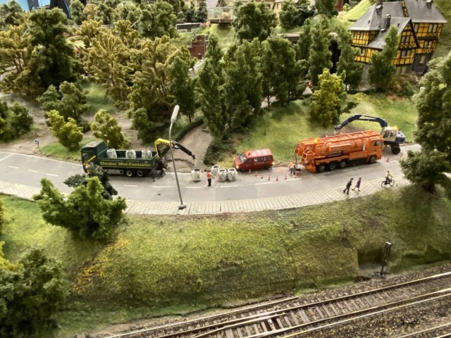 Miniaturwunderland